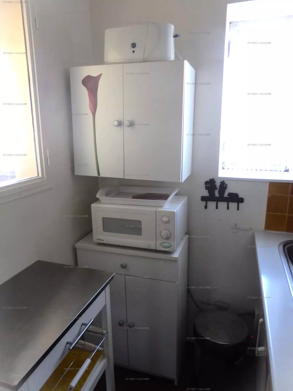 Résidence Le Val Saint-elme