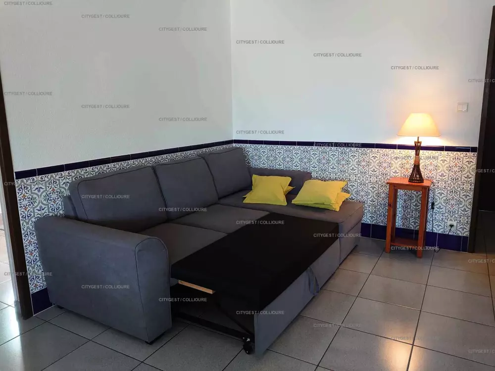 Résidence Le Val Saint-elme