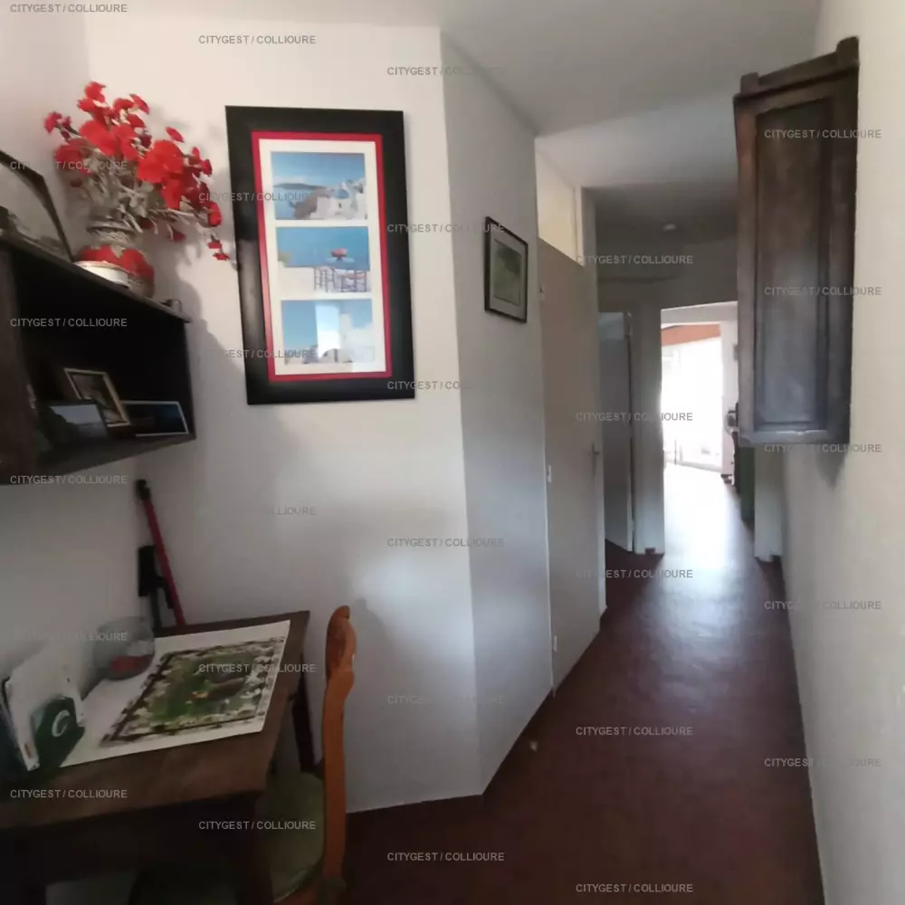 Résidence Le Val Saint-elme