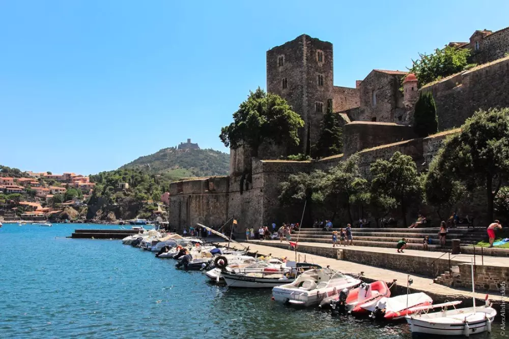 Résidence Le Val Saint-elme