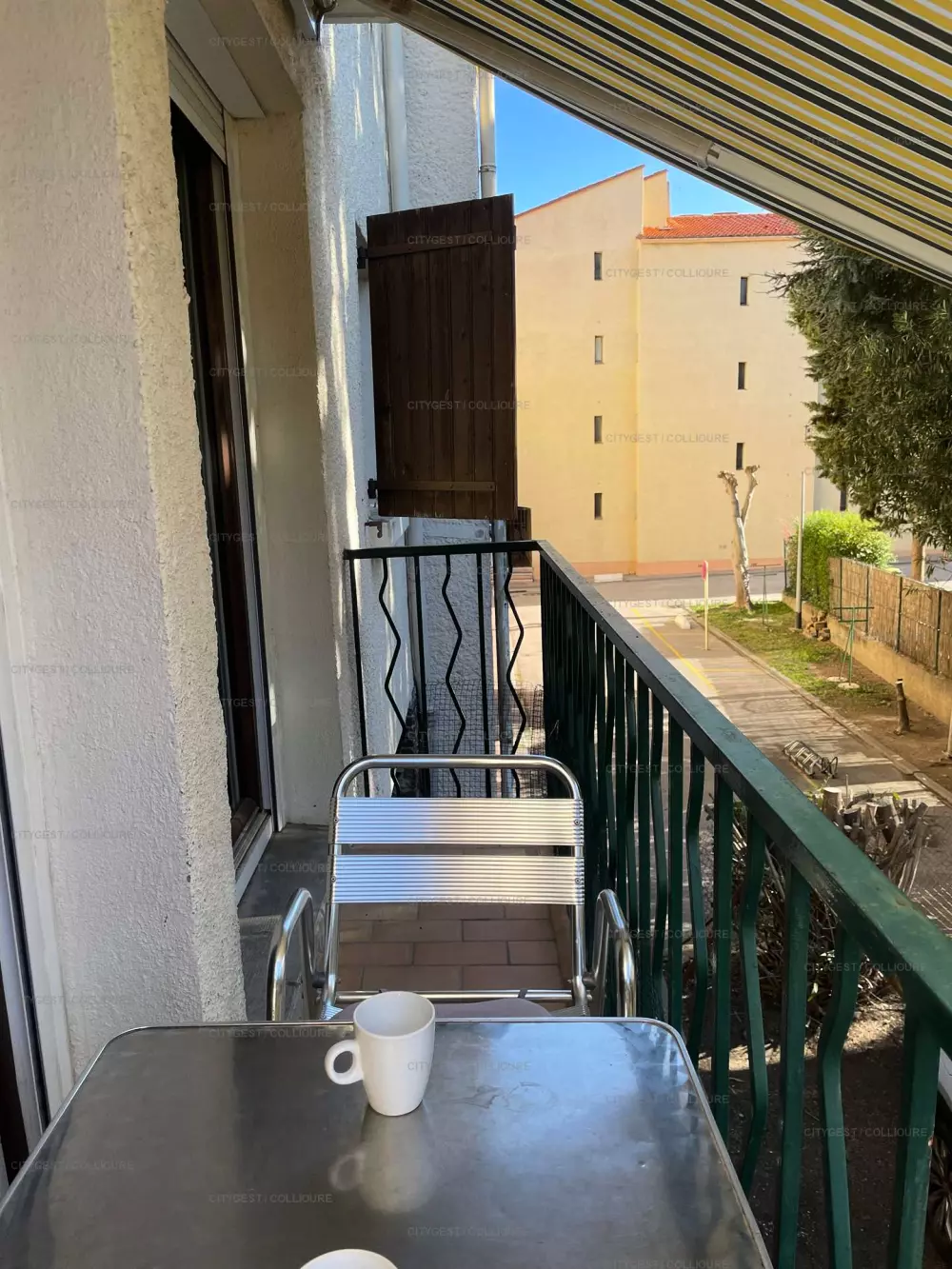 Résidence Le Val Saint-elme