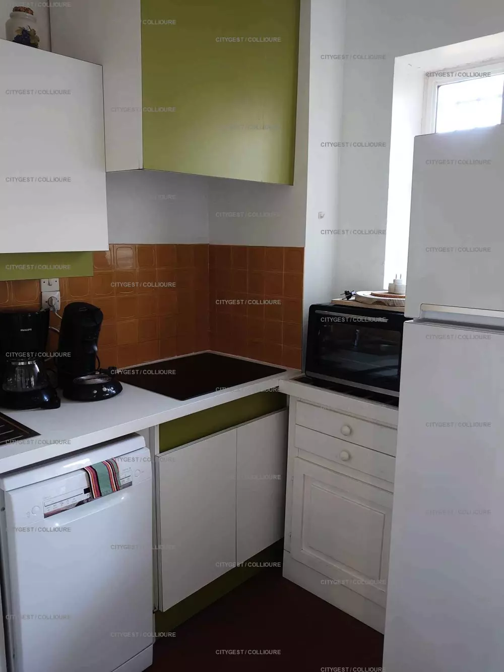 Résidence Le Val Saint-elme