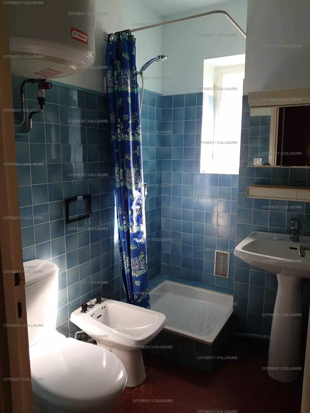 Résidence Le Val Saint-elme