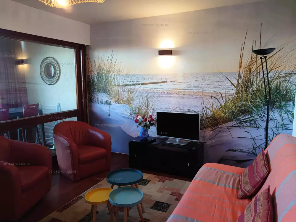 Résidence Le Val Saint-elme