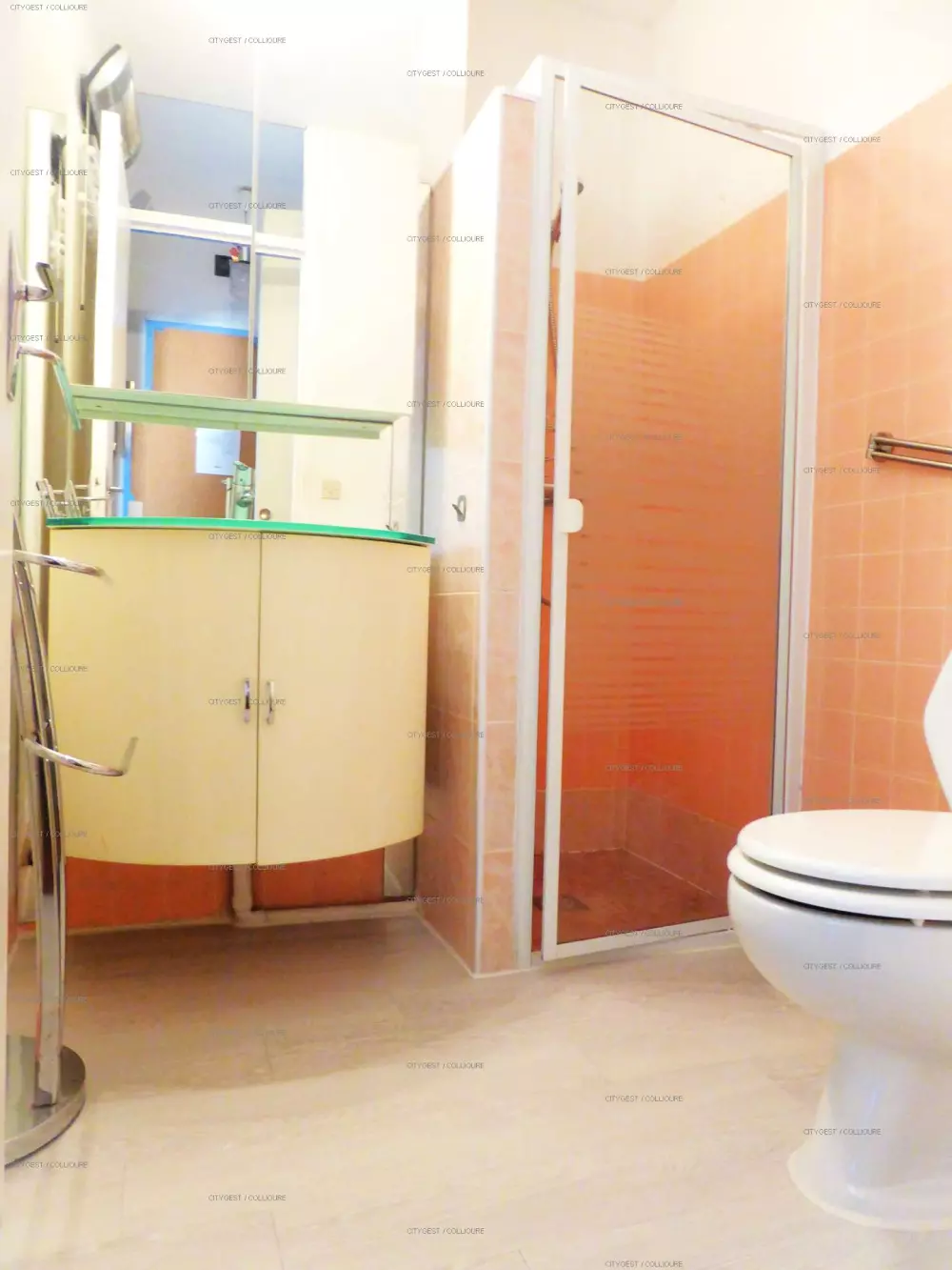 Résidence Le Val Saint-elme