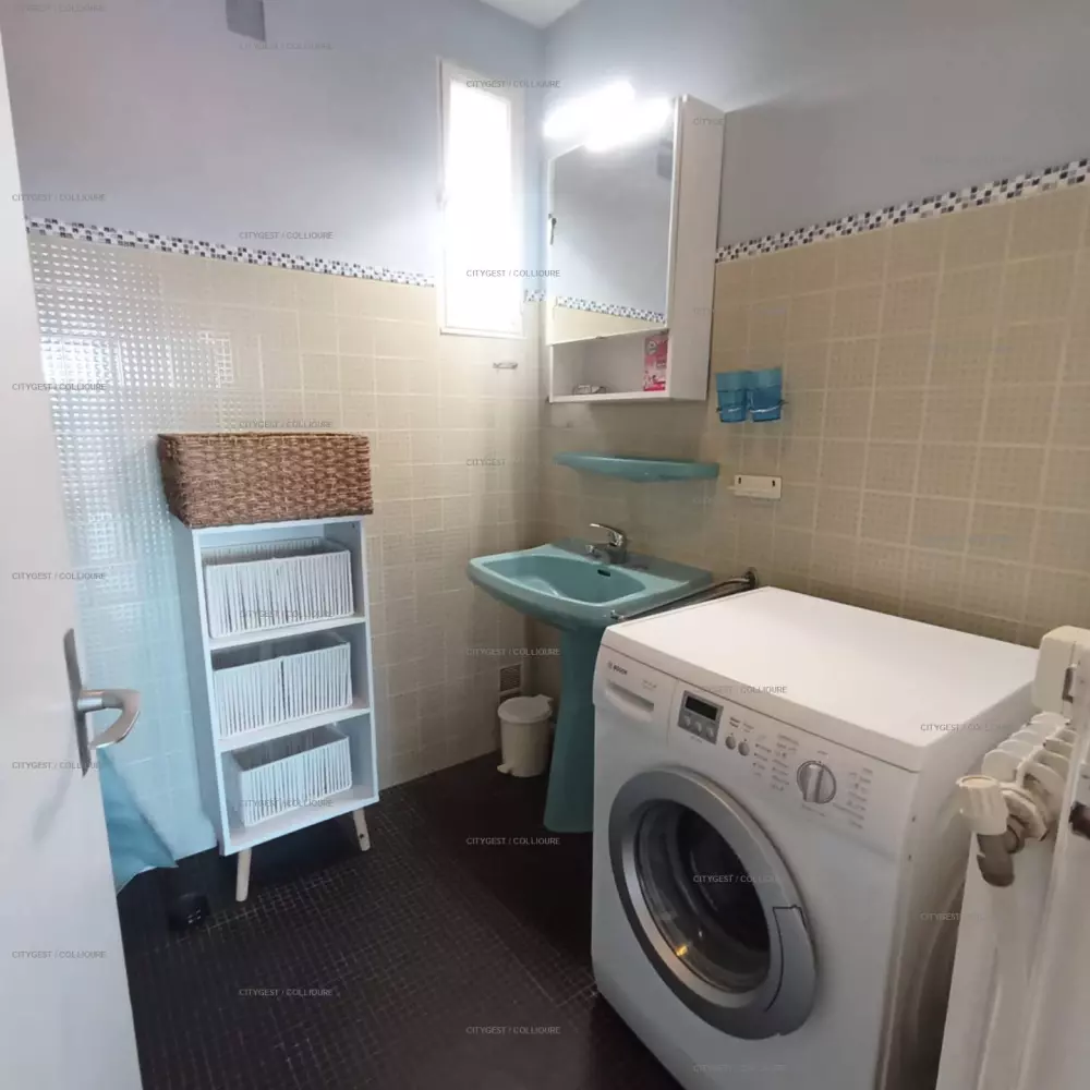 Résidence Le Val Saint-elme