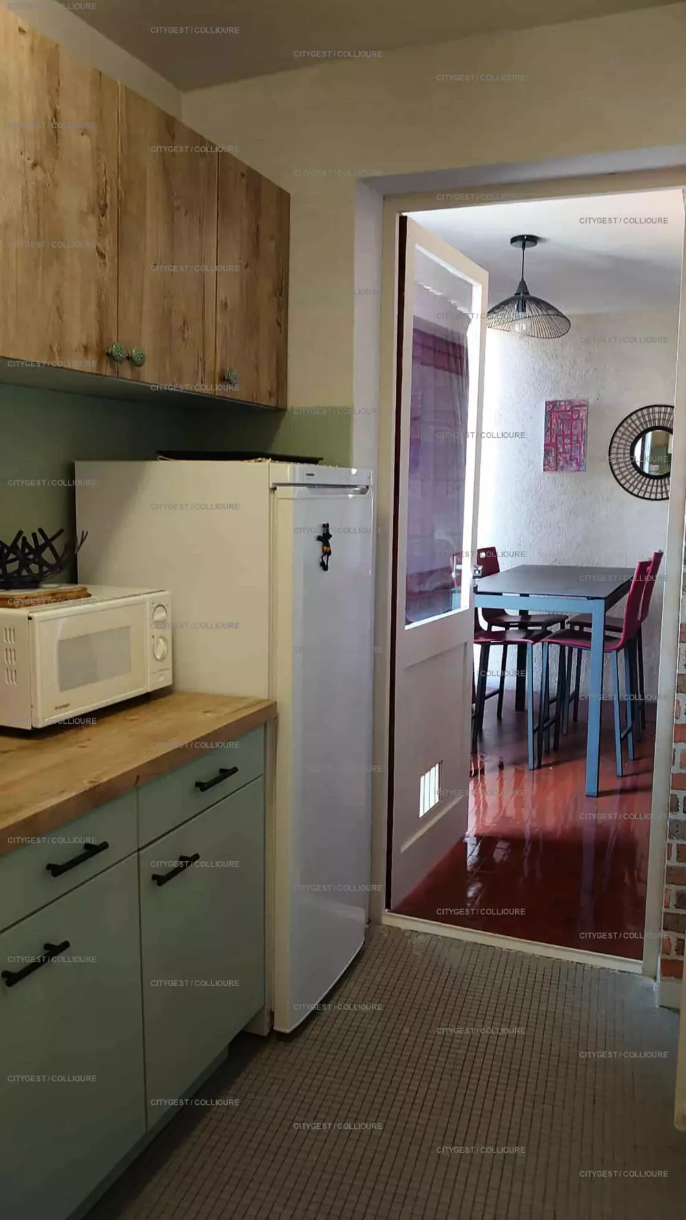 Résidence Le Val Saint-elme