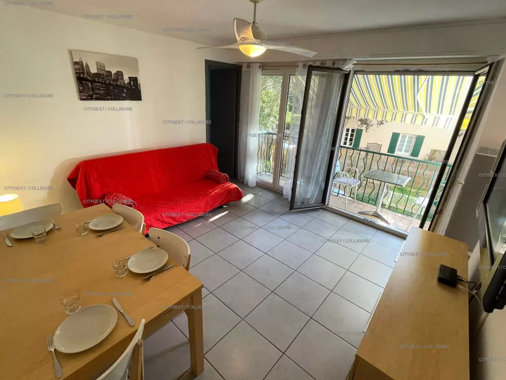 Résidence Le Val Saint-elme