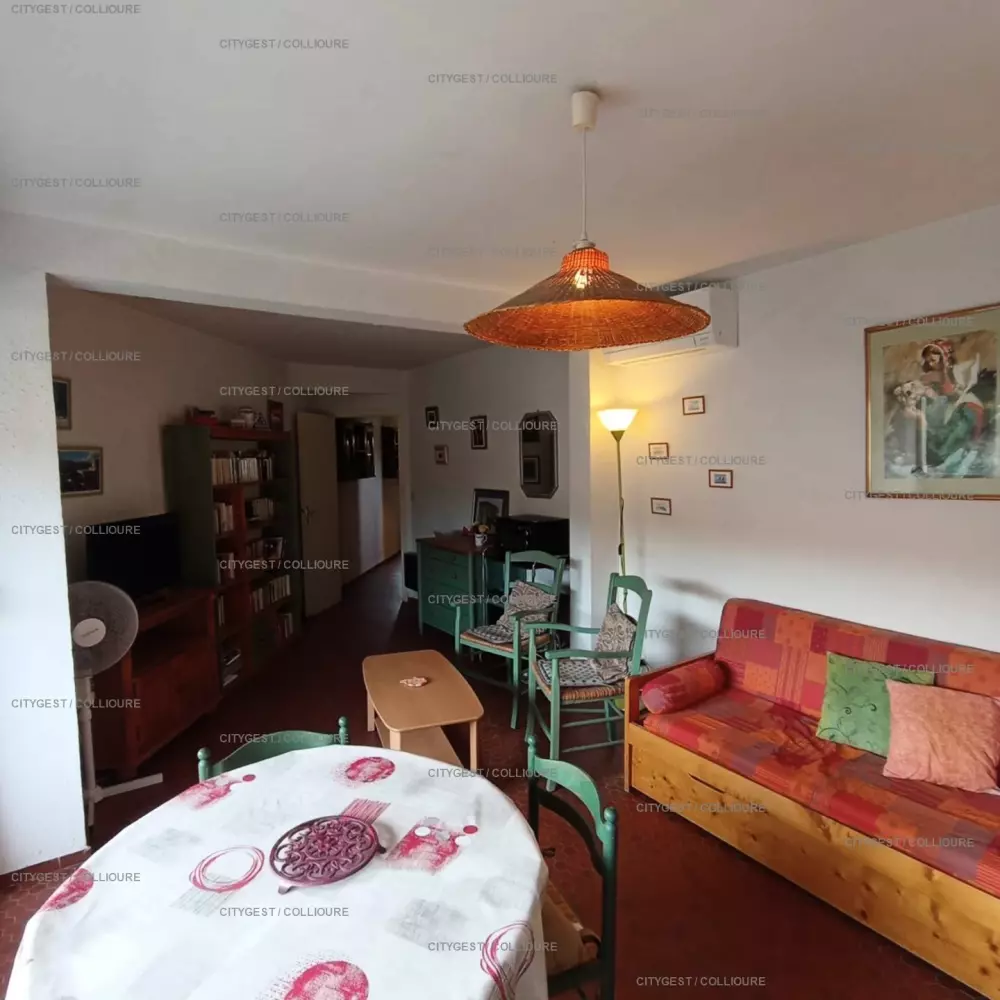 Résidence Le Val Saint-elme