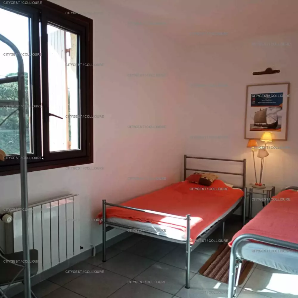 Résidence Le Val Saint-elme