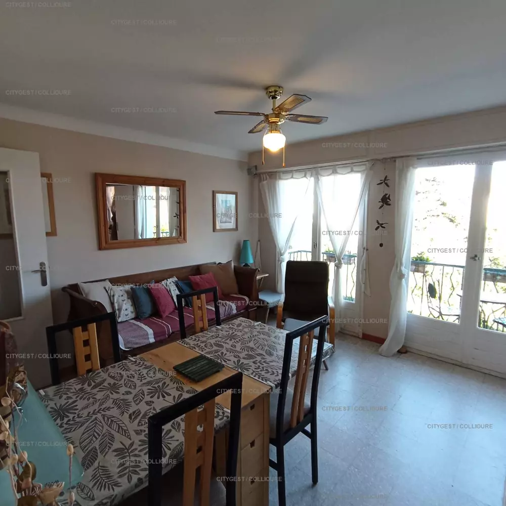 Résidence Le Val Saint-elme