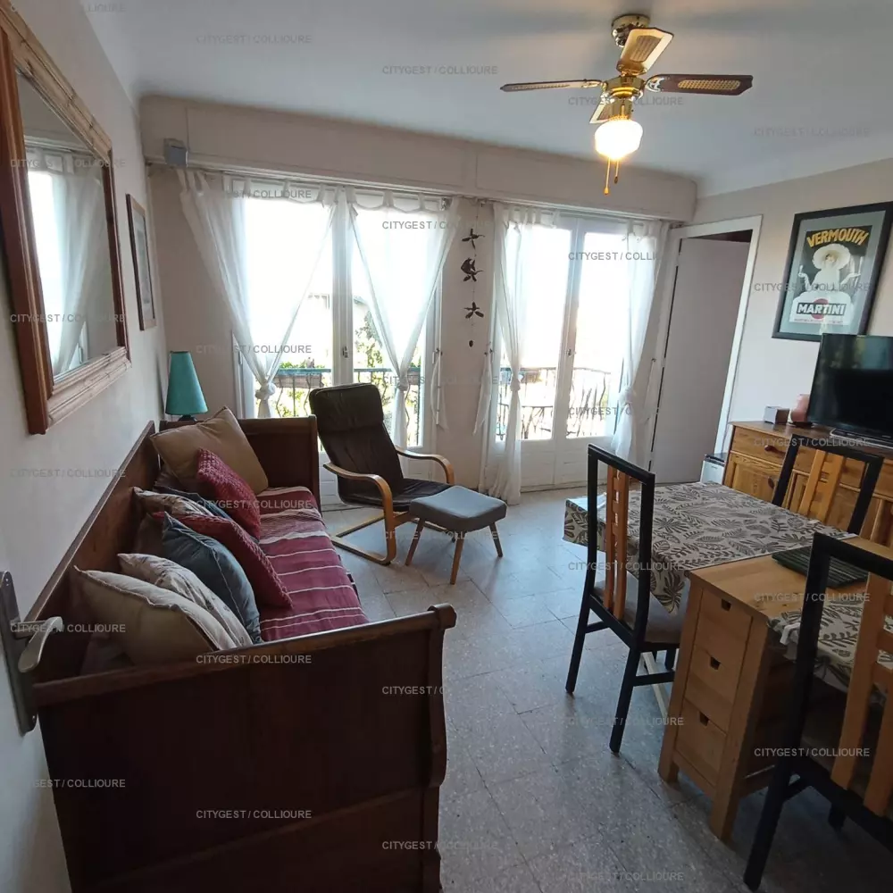 Résidence Le Val Saint-elme