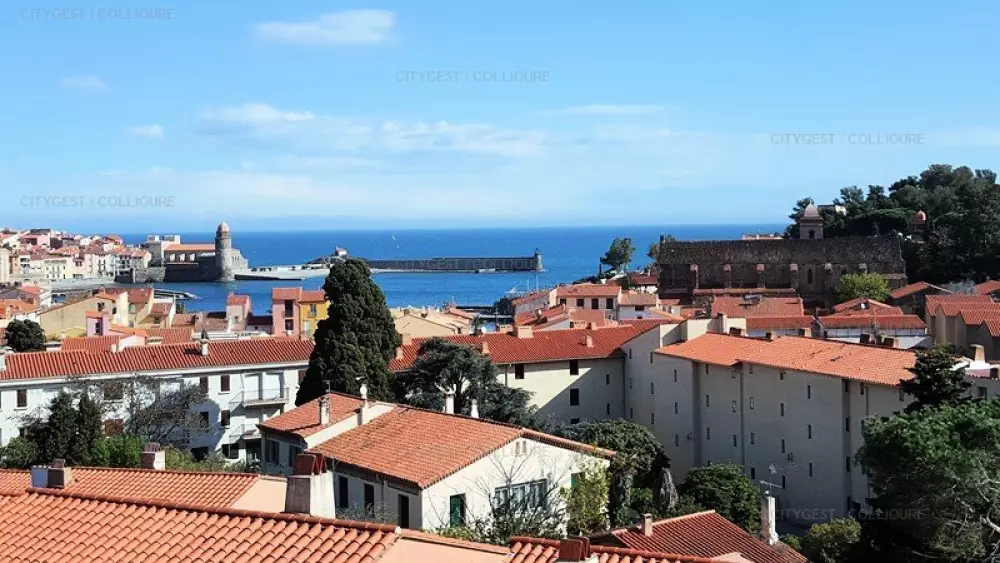 Résidence Le Val Saint-elme