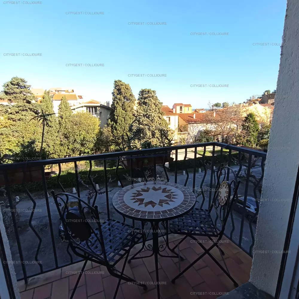 Résidence Le Val Saint-elme