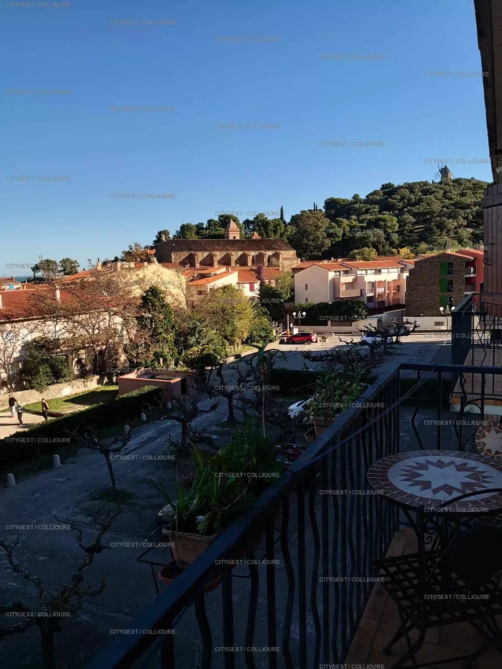 Résidence Le Val Saint-elme