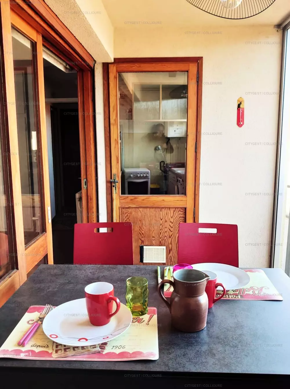 Résidence Le Val Saint-elme