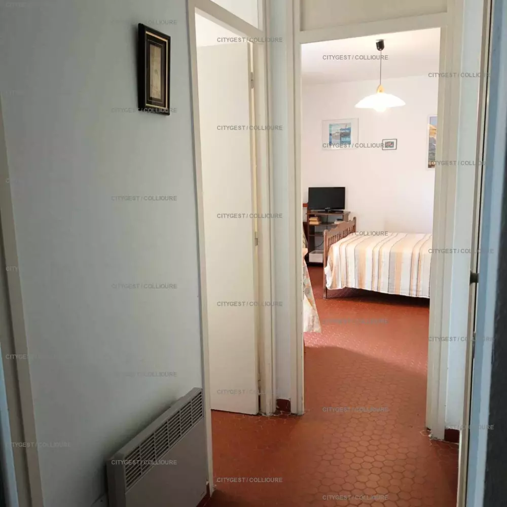 Résidence Le Val Saint-elme