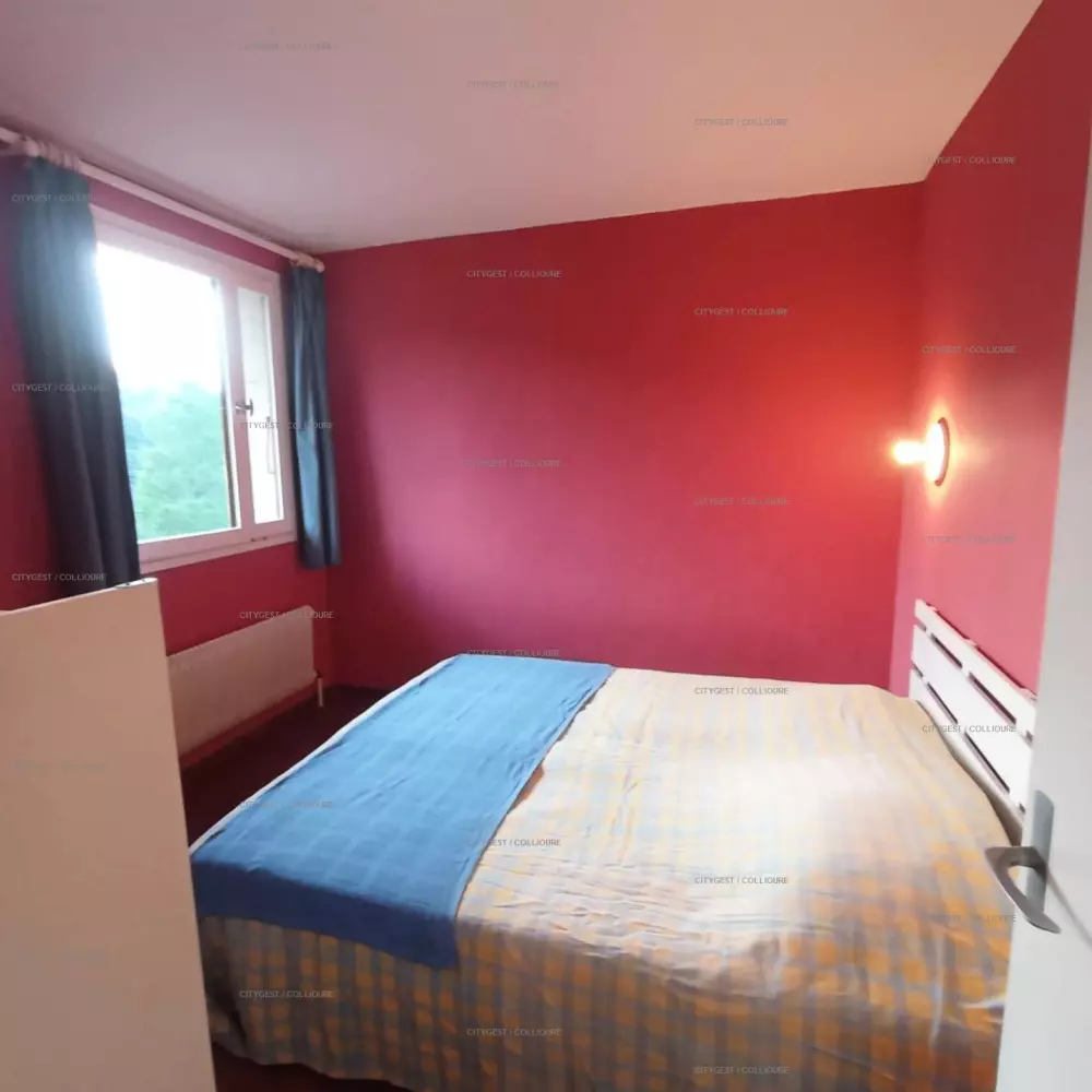 Résidence Le Val Saint-elme