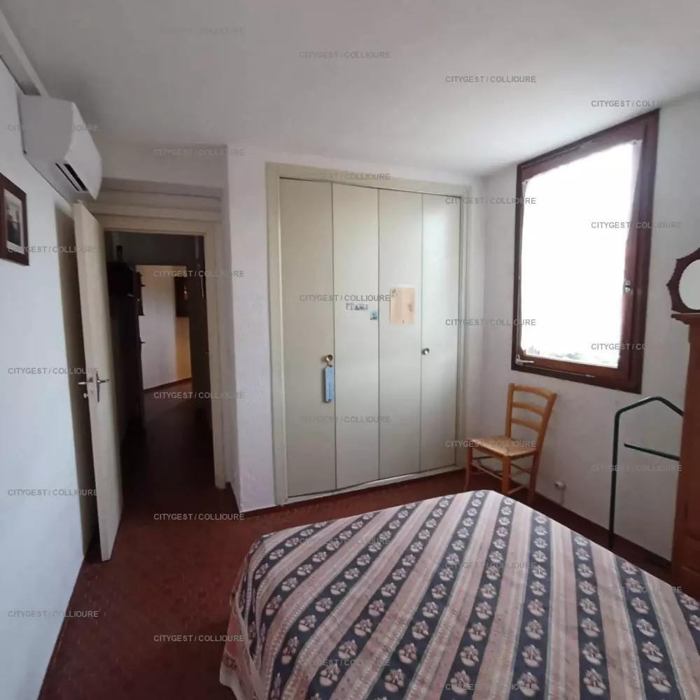 Résidence Le Val Saint-elme