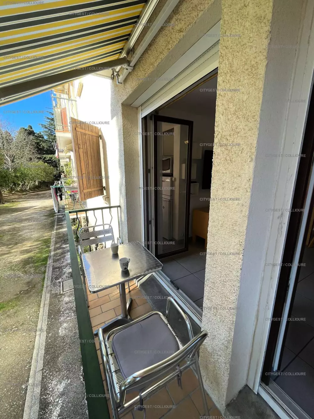 Résidence Le Val Saint-elme