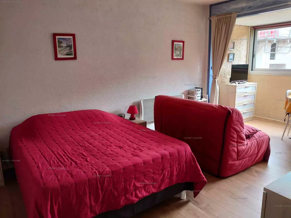 Résidence Le Val Saint-elme