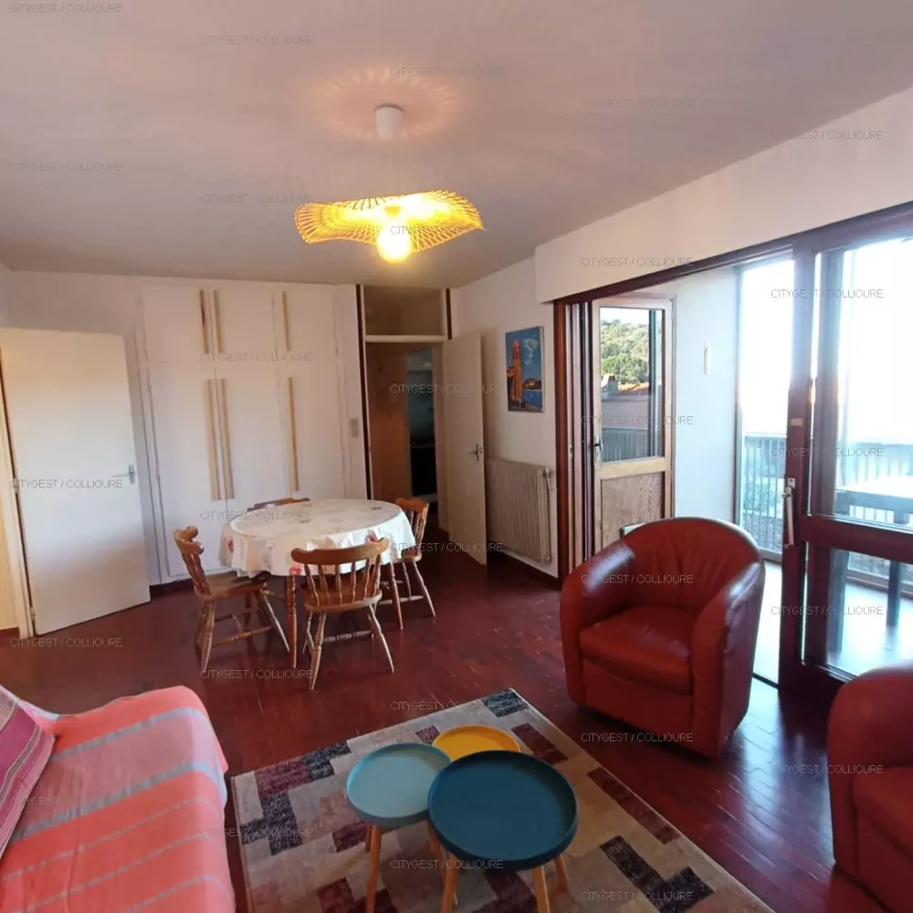 Résidence Le Val Saint-elme