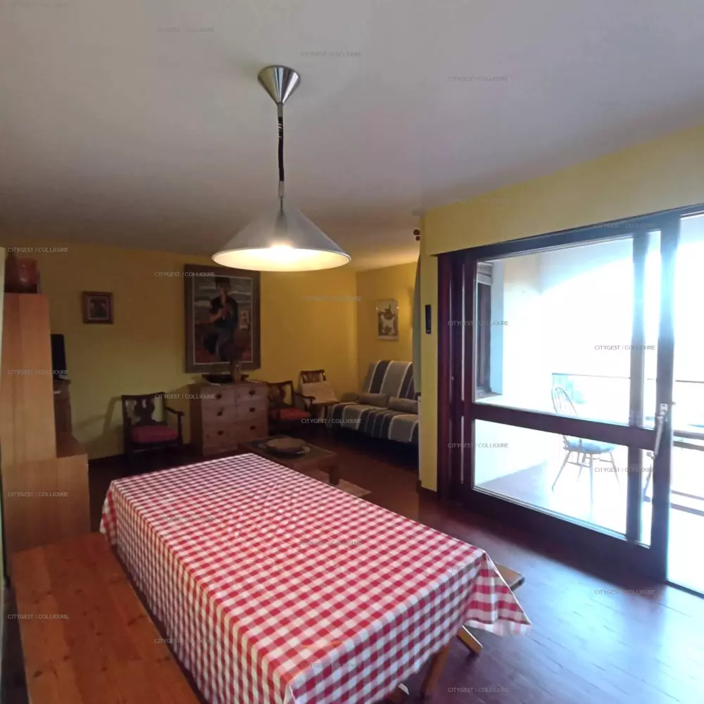 Résidence Le Val Saint-elme