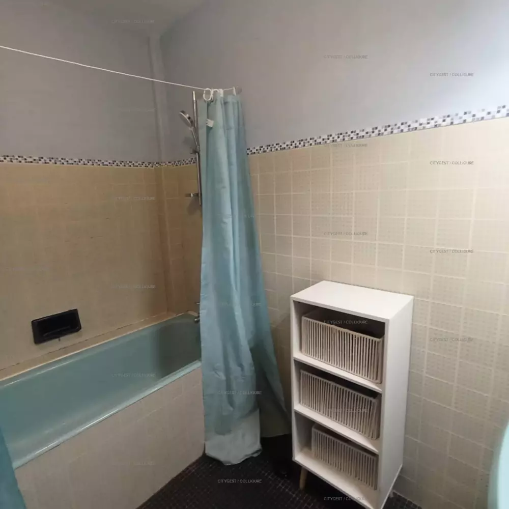 Résidence Le Val Saint-elme