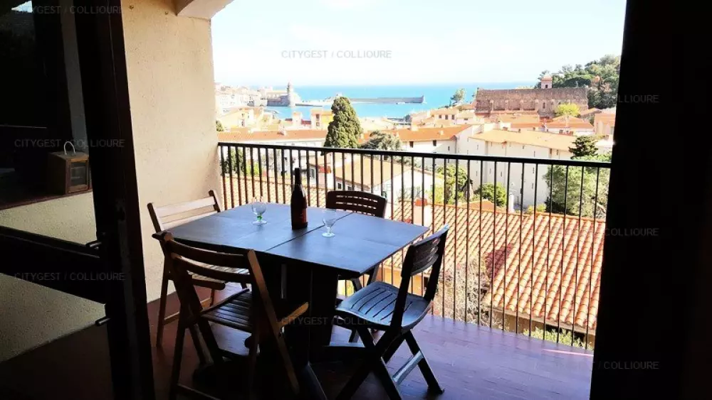 Résidence Le Val Saint-elme