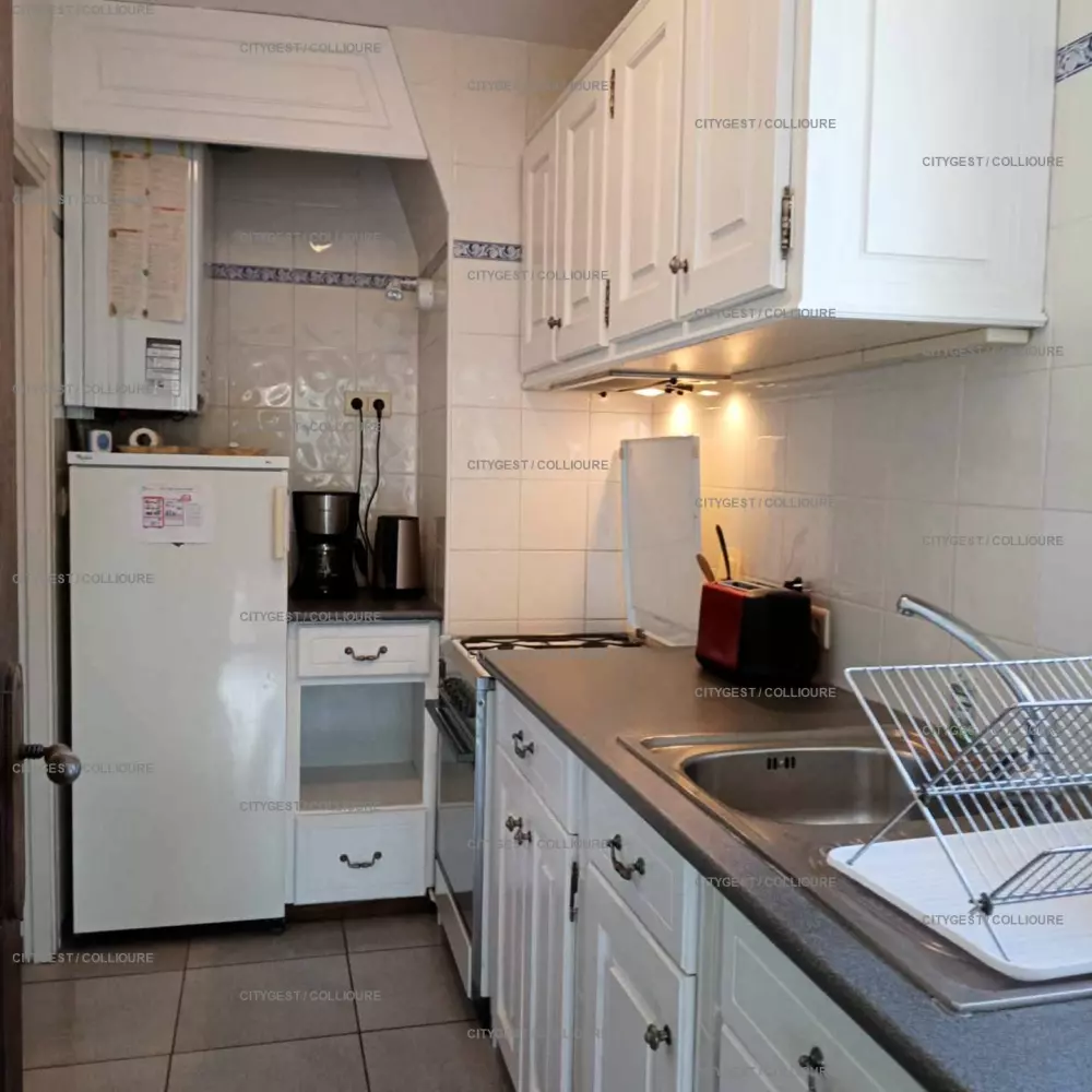 Résidence Le Val Saint-elme