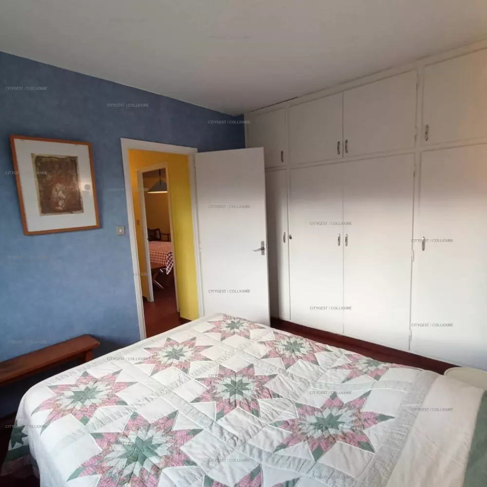 Résidence Le Val Saint-elme