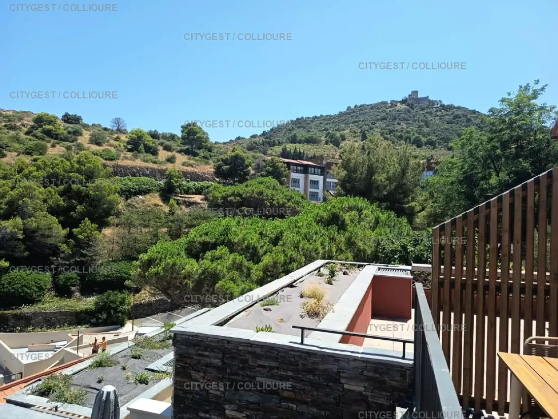Résidence Les Arapèdes