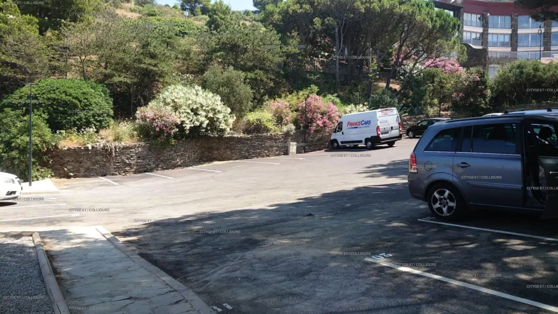Résidence Les Arapèdes