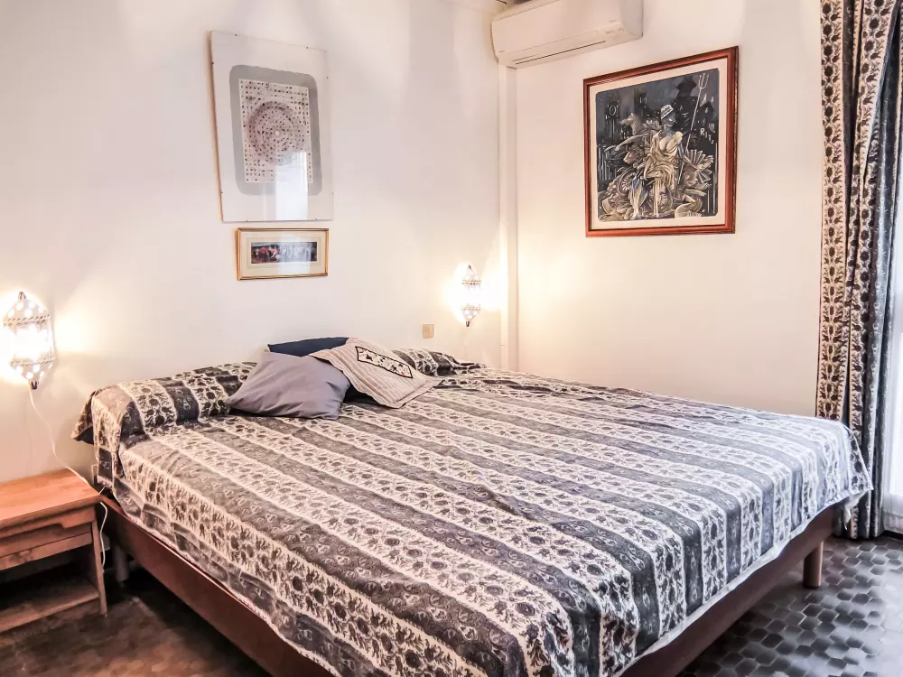 Résidence Les Batteries