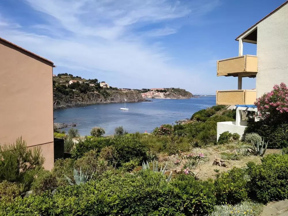 Résidence Les Batteries