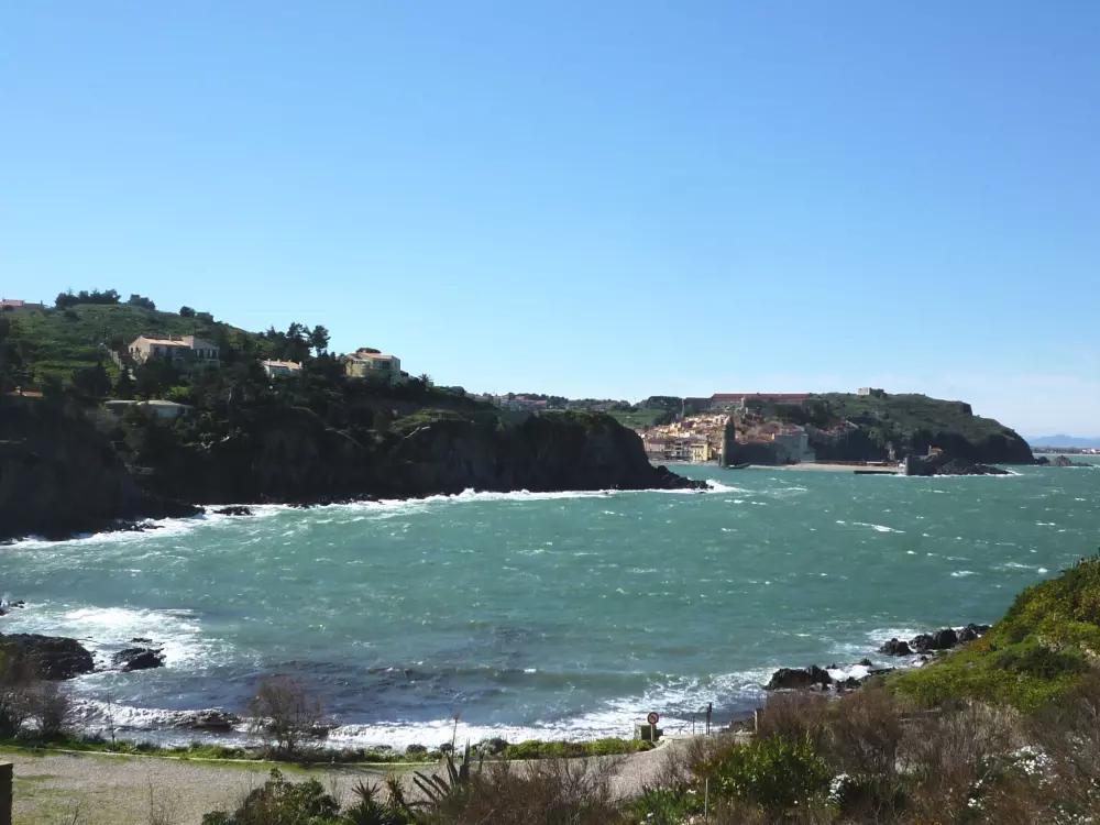 Résidence Les Batteries