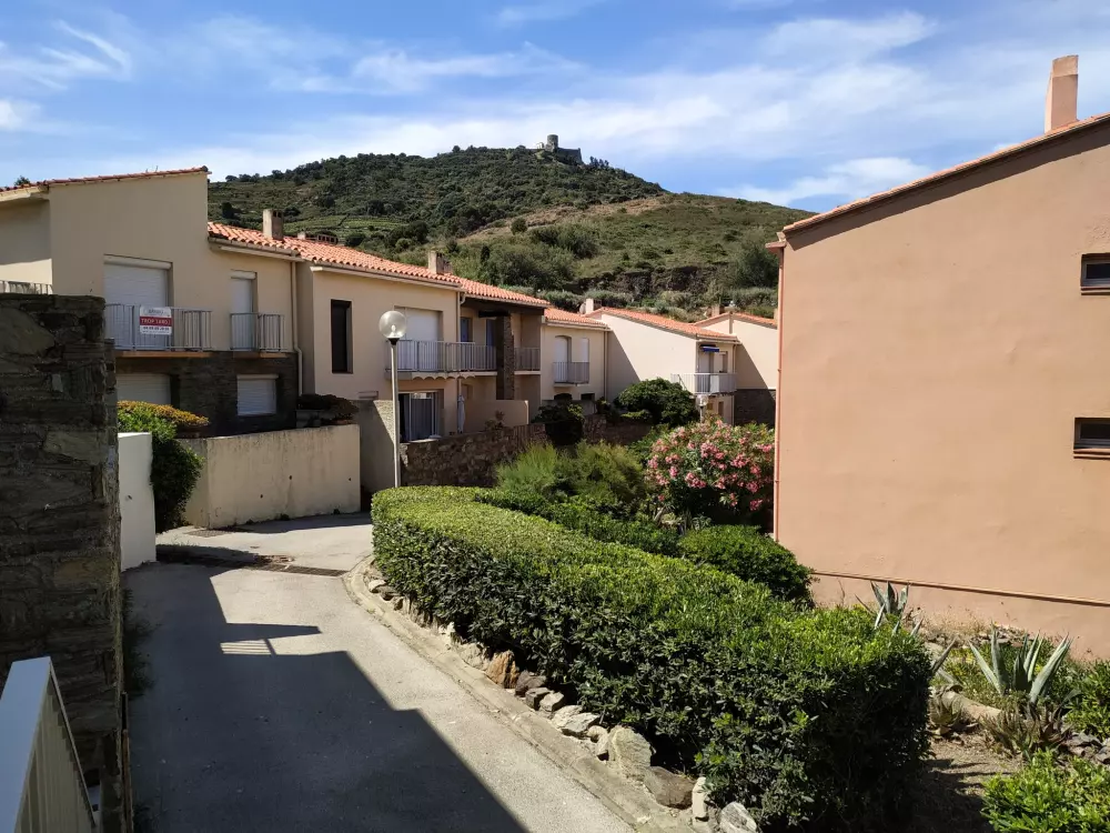 Résidence Les Batteries