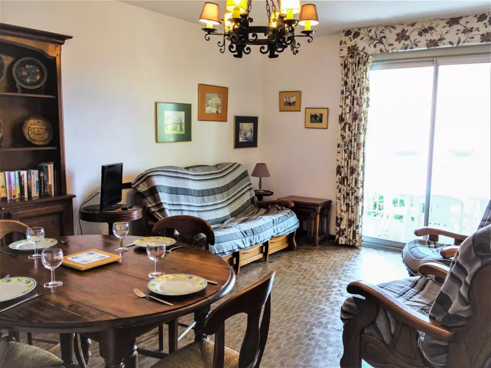 Résidence Les Batteries