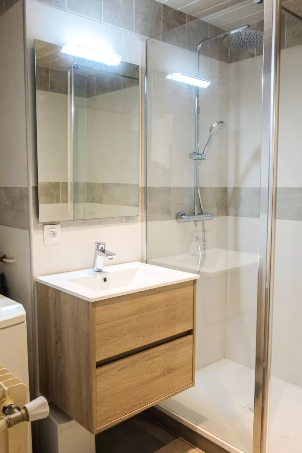 Résidence Les Batteries