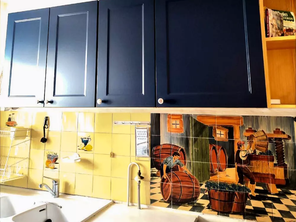 Résidence Les Batteries