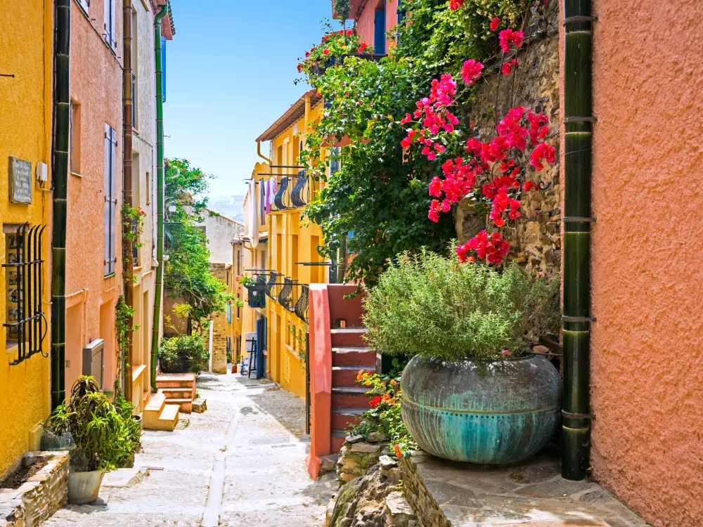 Résidence Les Batteries