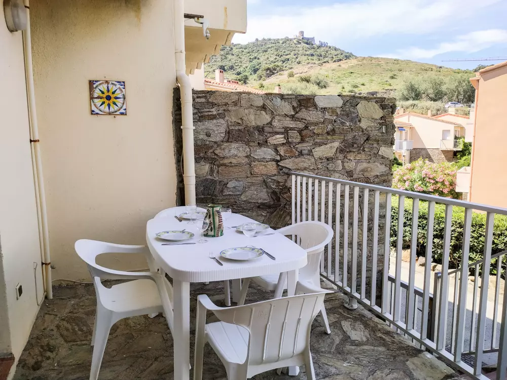 Résidence Les Batteries