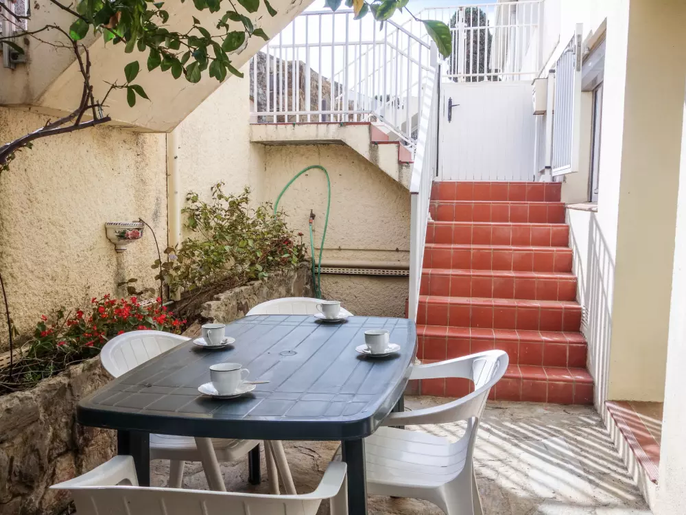 Résidence Les Batteries