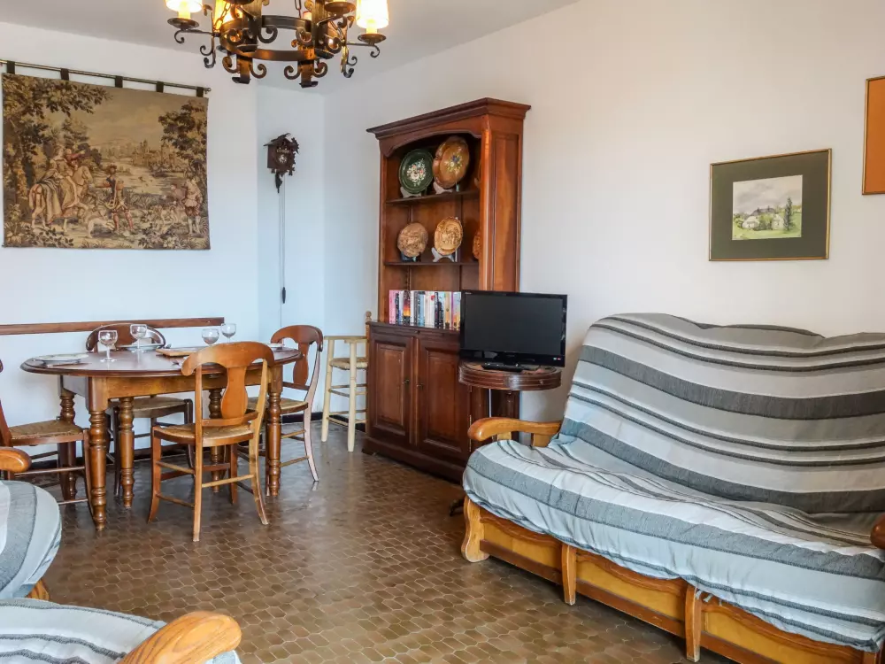 Résidence Les Batteries