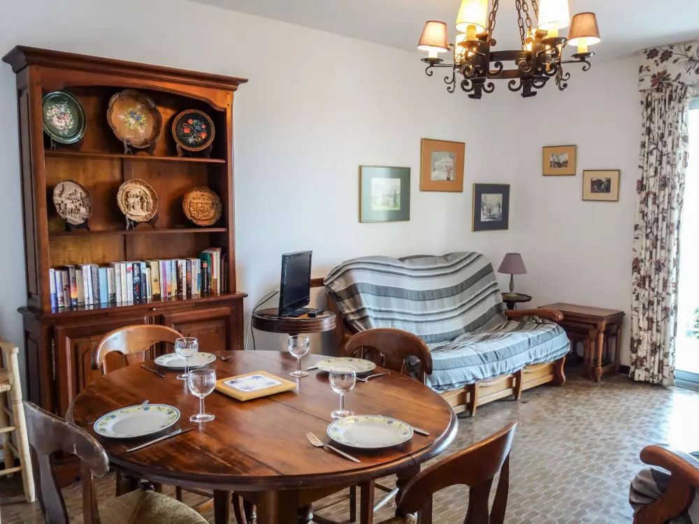 Résidence Les Batteries