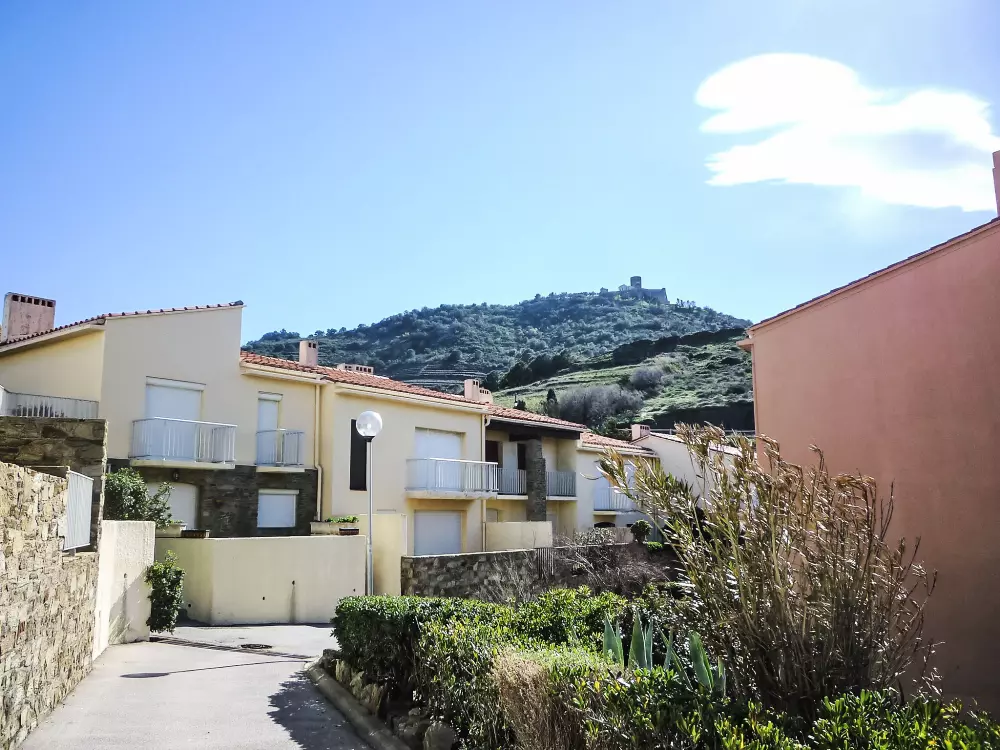 Résidence Les Batteries