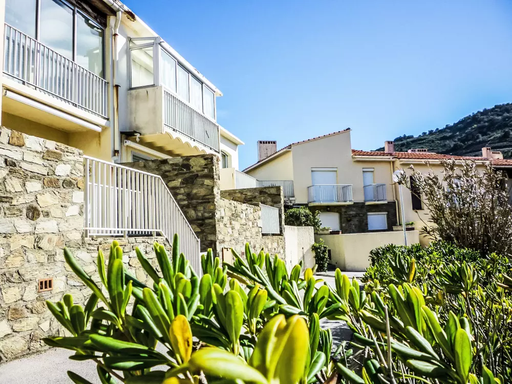 Résidence Les Batteries