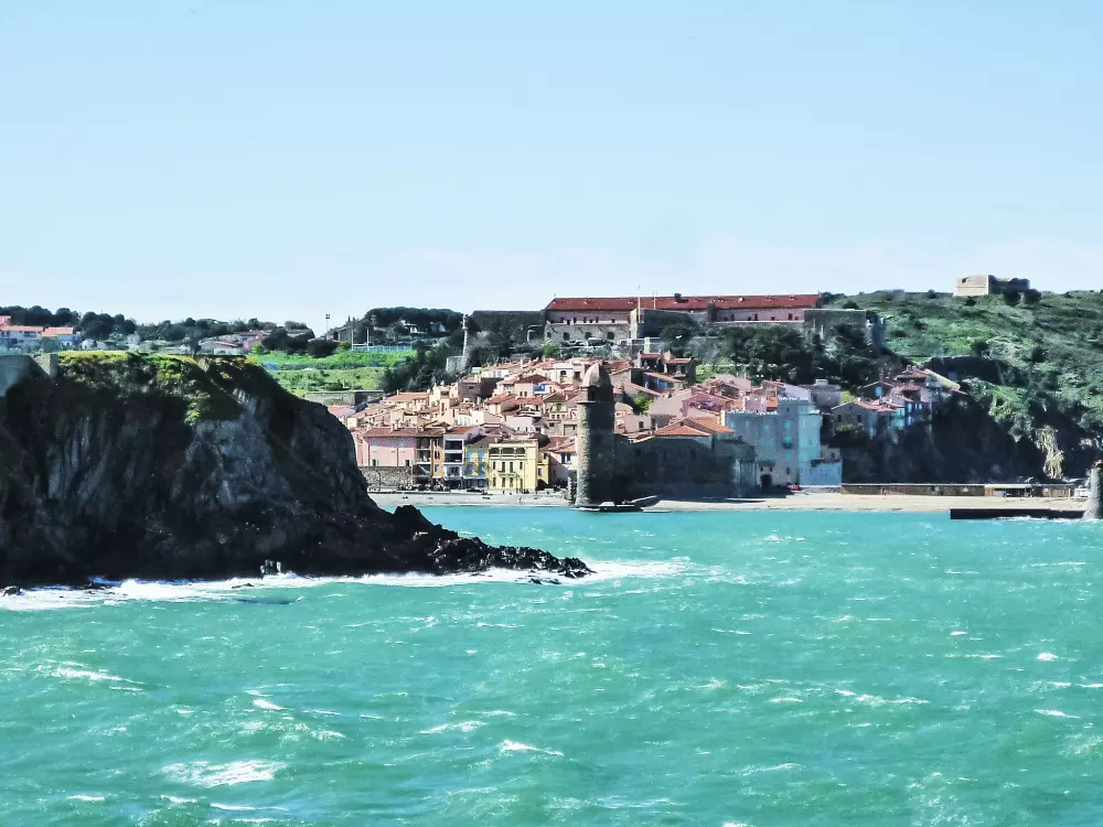 Résidence Les Batteries