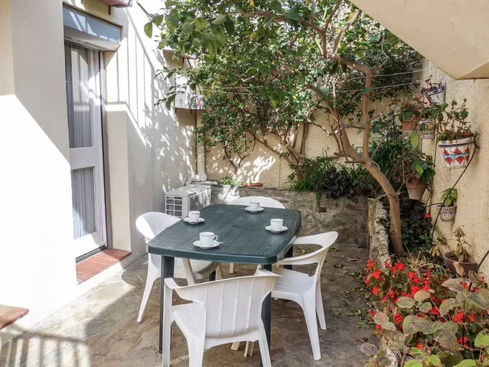 Résidence Les Batteries