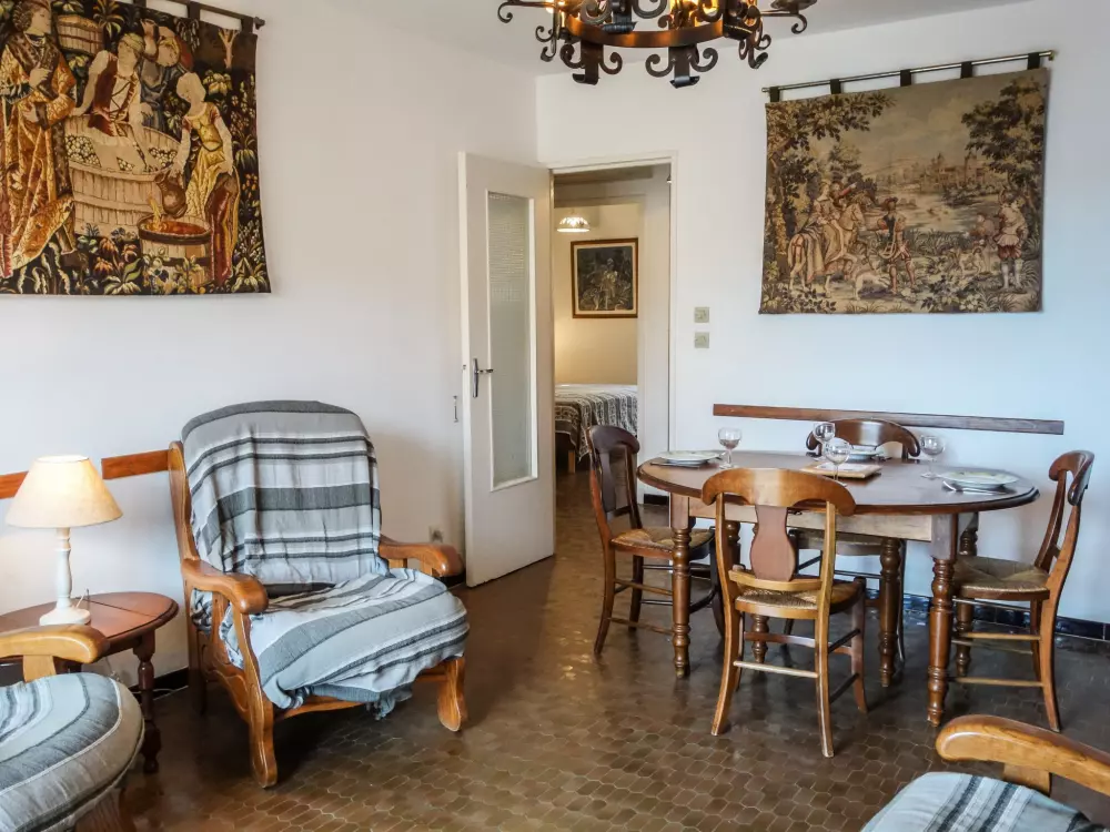 Résidence Les Batteries